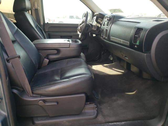 Photo 4 VIN: 3GTP2VE77CG204600 - GMC SIERRA K15 