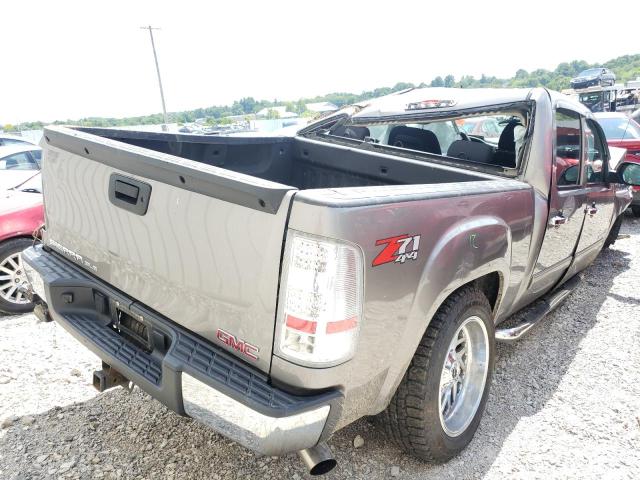 Photo 3 VIN: 3GTP2VE77CG212101 - GMC SIERRA K15 