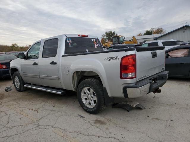 Photo 1 VIN: 3GTP2VE77CG234857 - GMC SIERRA K15 