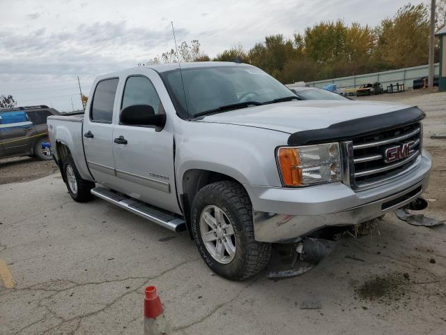 Photo 3 VIN: 3GTP2VE77CG234857 - GMC SIERRA K15 