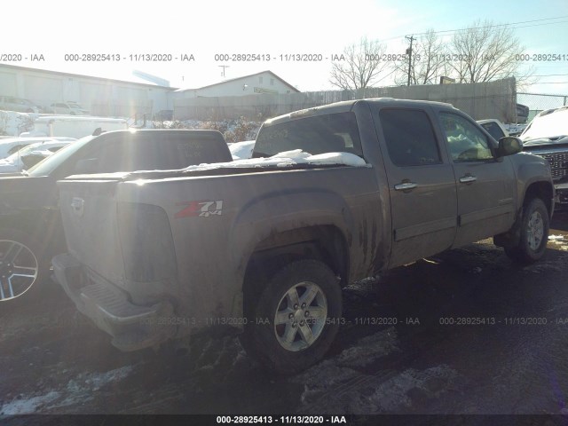 Photo 3 VIN: 3GTP2VE77CG262352 - GMC SIERRA 1500 