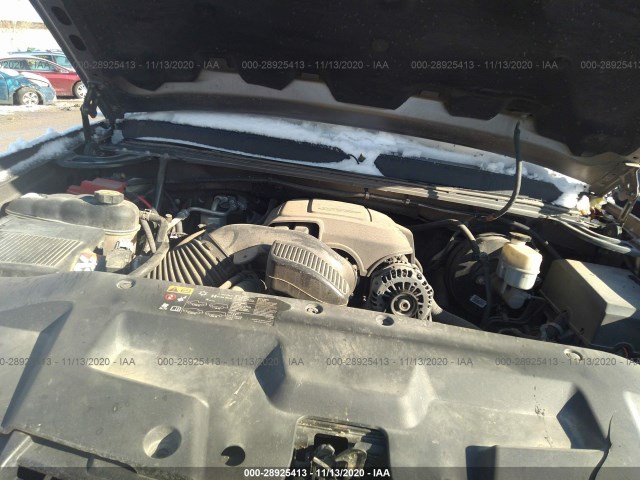 Photo 9 VIN: 3GTP2VE77CG262352 - GMC SIERRA 1500 