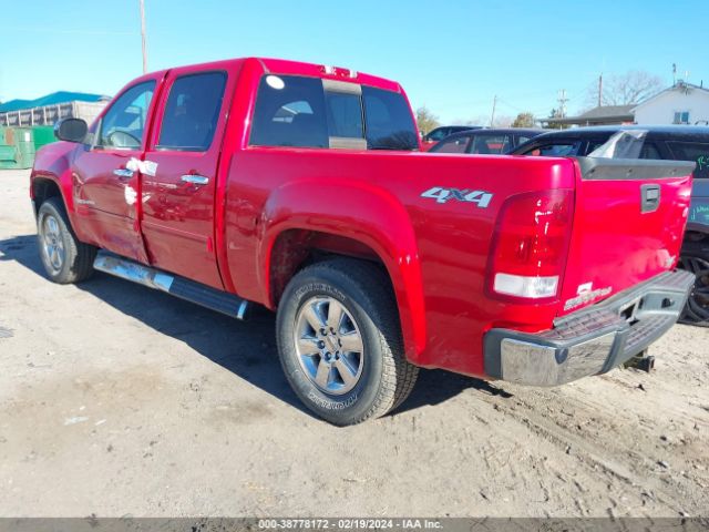 Photo 2 VIN: 3GTP2VE77CG265297 - GMC SIERRA 1500 