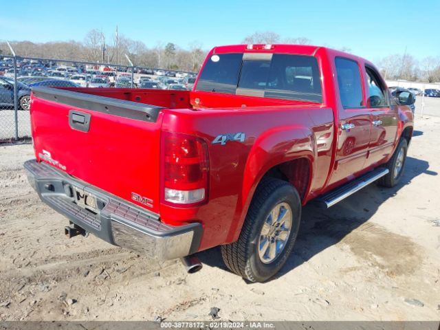 Photo 3 VIN: 3GTP2VE77CG265297 - GMC SIERRA 1500 