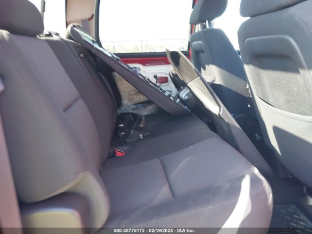 Photo 7 VIN: 3GTP2VE77CG265297 - GMC SIERRA 1500 