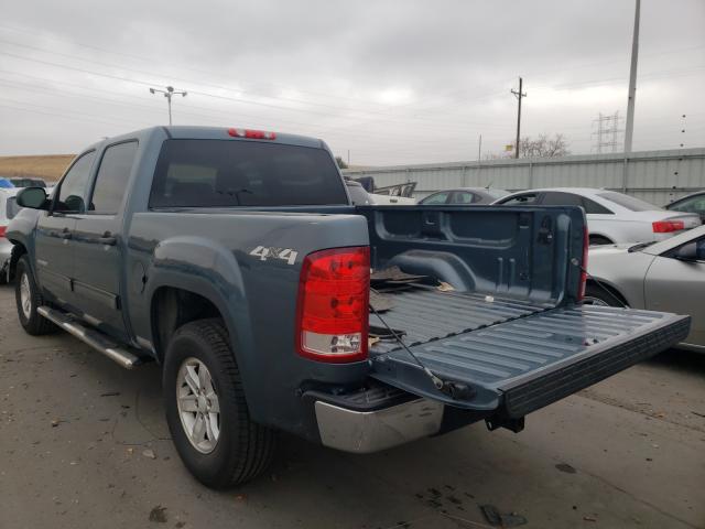 Photo 2 VIN: 3GTP2VE77CG267194 - GMC SIERRA K15 