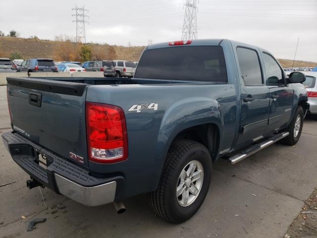 Photo 3 VIN: 3GTP2VE77CG267194 - GMC SIERRA K15 