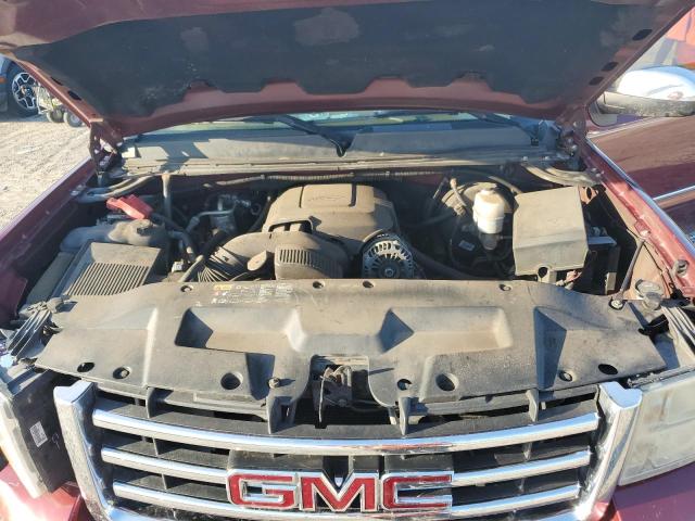 Photo 10 VIN: 3GTP2VE77DG128460 - GMC SIERRA 