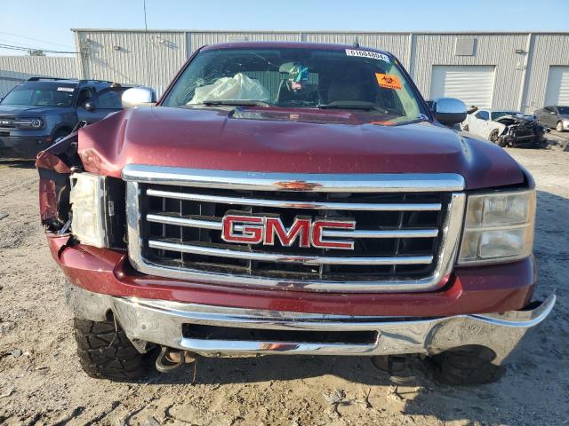 Photo 4 VIN: 3GTP2VE77DG128460 - GMC SIERRA 