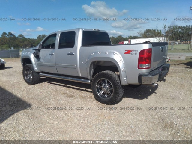 Photo 2 VIN: 3GTP2VE77DG135473 - GMC SIERRA 1500 