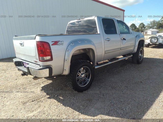 Photo 3 VIN: 3GTP2VE77DG135473 - GMC SIERRA 1500 