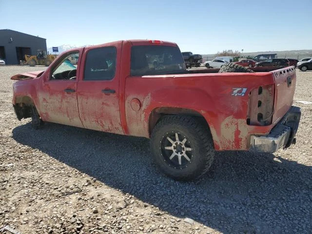 Photo 1 VIN: 3GTP2VE77DG150801 - GMC SIERRA K15 