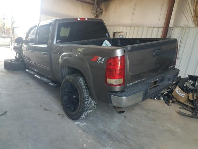 Photo 2 VIN: 3GTP2VE77DG152421 - GMC SIERRA K15 