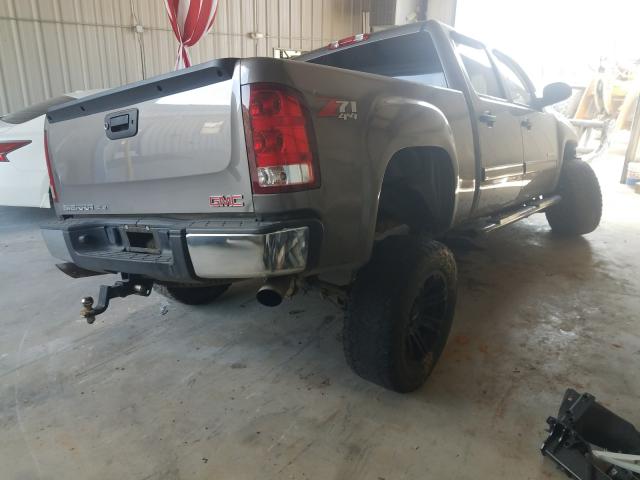 Photo 3 VIN: 3GTP2VE77DG152421 - GMC SIERRA K15 