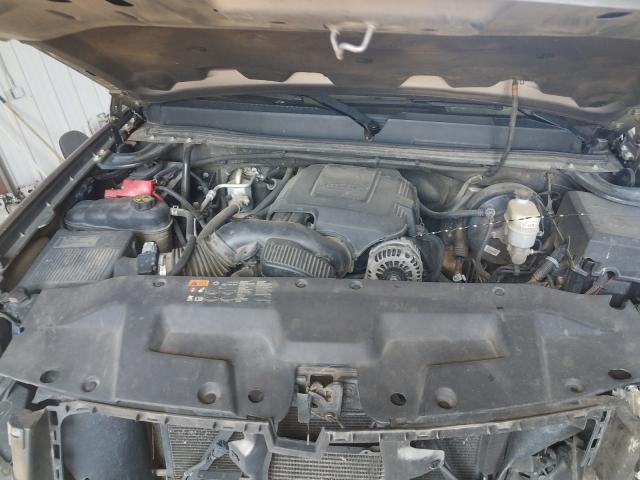 Photo 6 VIN: 3GTP2VE77DG152421 - GMC SIERRA K15 