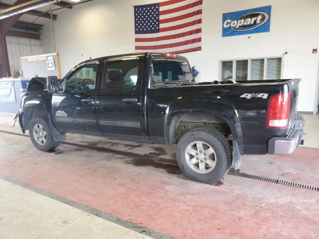 Photo 1 VIN: 3GTP2VE77DG187041 - GMC SIERRA 