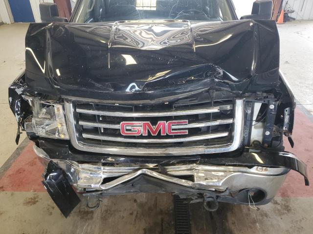 Photo 10 VIN: 3GTP2VE77DG187041 - GMC SIERRA 