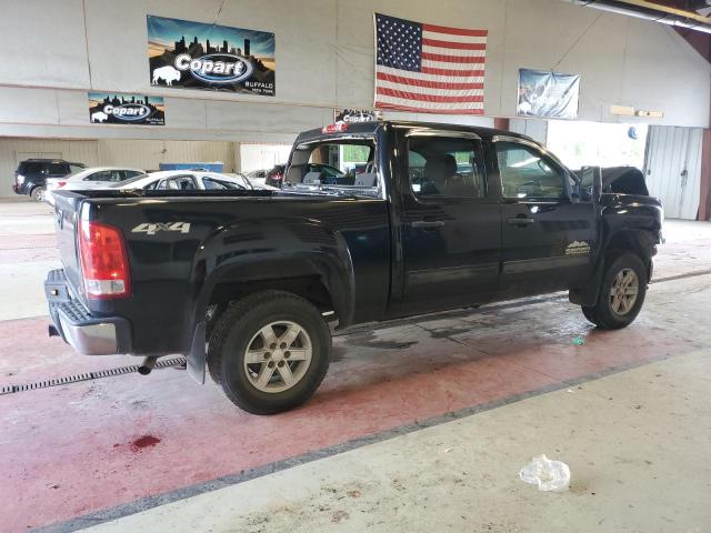 Photo 2 VIN: 3GTP2VE77DG187041 - GMC SIERRA 