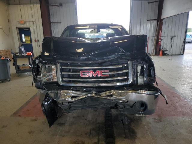 Photo 4 VIN: 3GTP2VE77DG187041 - GMC SIERRA 