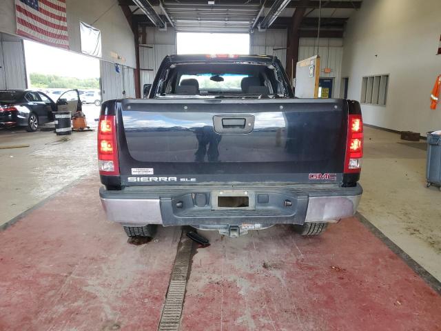 Photo 5 VIN: 3GTP2VE77DG187041 - GMC SIERRA 