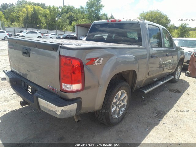 Photo 3 VIN: 3GTP2VE77DG198296 - GMC SIERRA 1500 