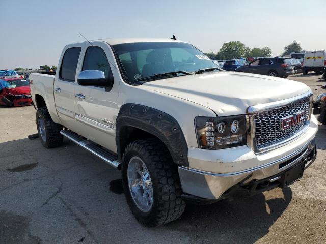 Photo 3 VIN: 3GTP2VE77DG204940 - GMC SIERRA K15 