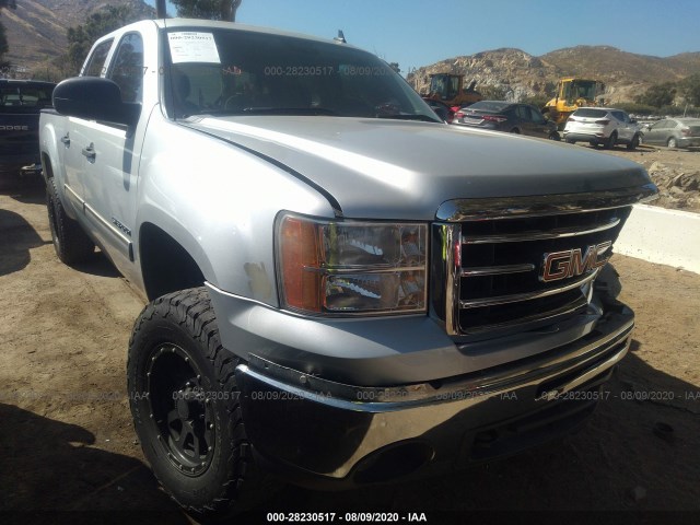 Photo 0 VIN: 3GTP2VE77DG243978 - GMC SIERRA 1500 