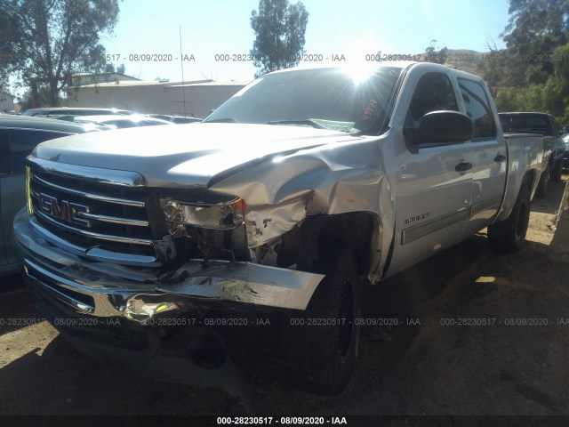 Photo 1 VIN: 3GTP2VE77DG243978 - GMC SIERRA 1500 