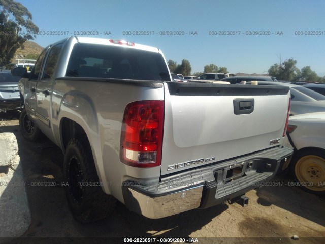 Photo 2 VIN: 3GTP2VE77DG243978 - GMC SIERRA 1500 