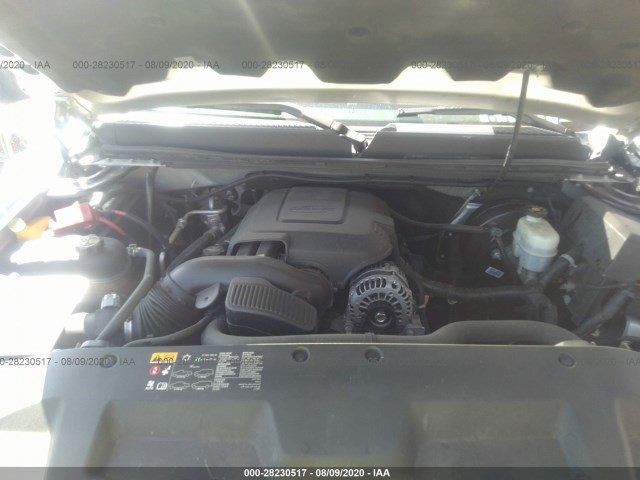 Photo 9 VIN: 3GTP2VE77DG243978 - GMC SIERRA 1500 