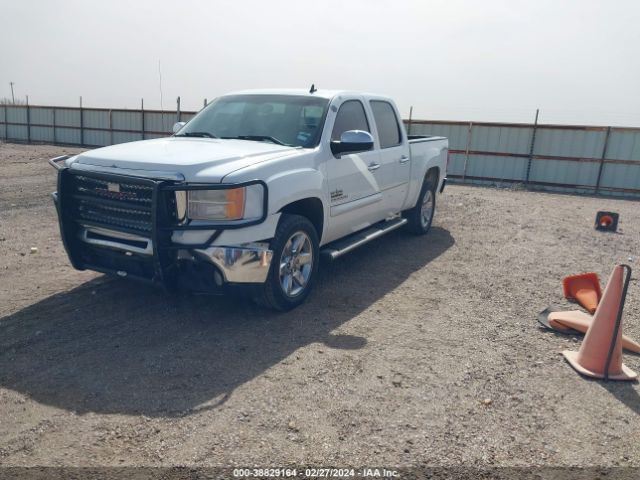 Photo 1 VIN: 3GTP2VE77DG275541 - GMC SIERRA 1500 