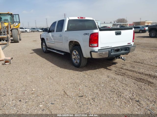 Photo 2 VIN: 3GTP2VE77DG275541 - GMC SIERRA 1500 