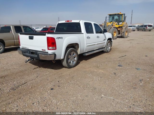 Photo 3 VIN: 3GTP2VE77DG275541 - GMC SIERRA 1500 