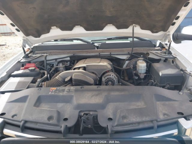 Photo 9 VIN: 3GTP2VE77DG275541 - GMC SIERRA 1500 