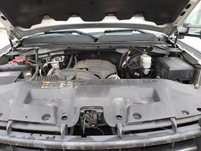 Photo 10 VIN: 3GTP2VE77DG380063 - GMC SIERRA K15 