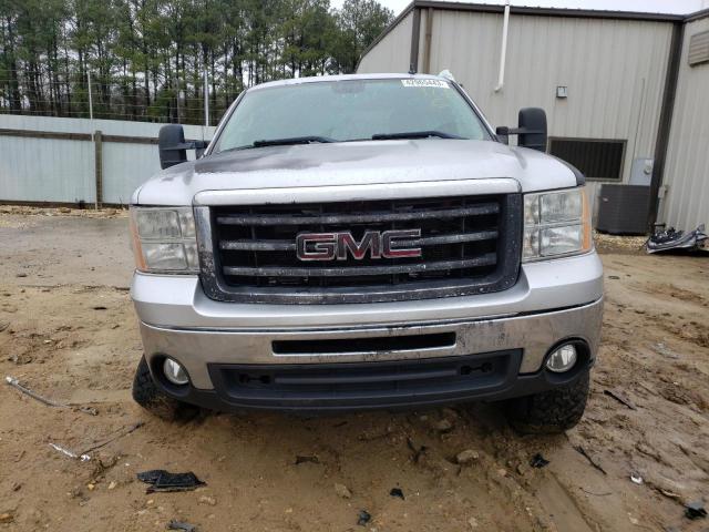 Photo 4 VIN: 3GTP2VE77DG380063 - GMC SIERRA K15 