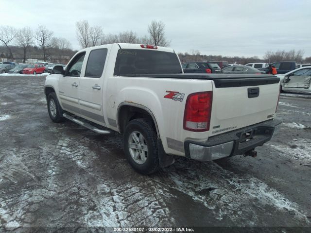 Photo 2 VIN: 3GTP2VE78CG115179 - GMC SIERRA 1500 