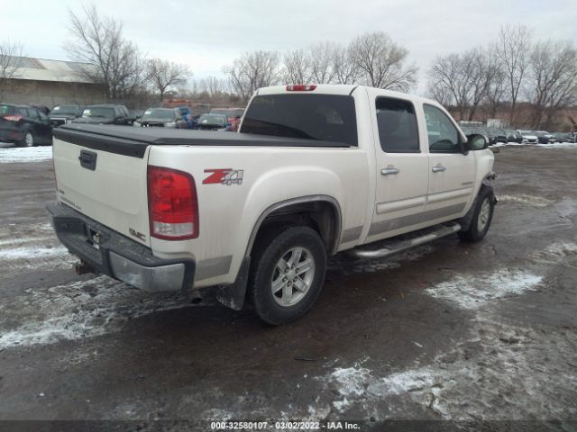 Photo 3 VIN: 3GTP2VE78CG115179 - GMC SIERRA 1500 