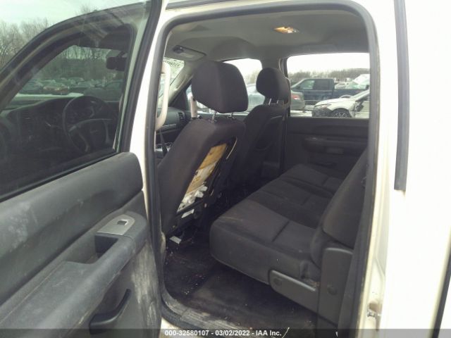 Photo 7 VIN: 3GTP2VE78CG115179 - GMC SIERRA 1500 