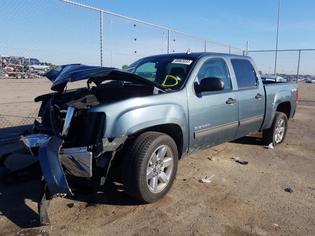 Photo 1 VIN: 3GTP2VE78CG118924 - GMC SIERRA K15 