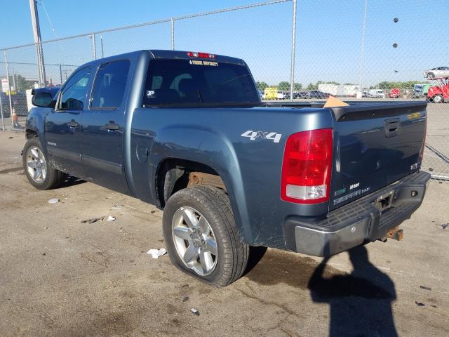 Photo 2 VIN: 3GTP2VE78CG118924 - GMC SIERRA K15 