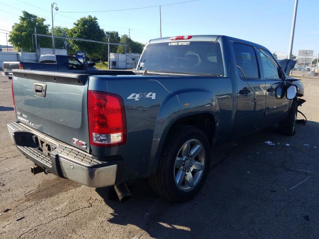 Photo 3 VIN: 3GTP2VE78CG118924 - GMC SIERRA K15 