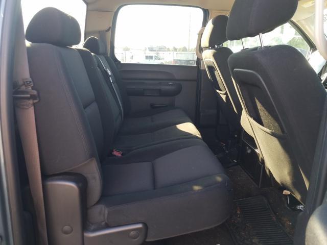 Photo 5 VIN: 3GTP2VE78CG118924 - GMC SIERRA K15 