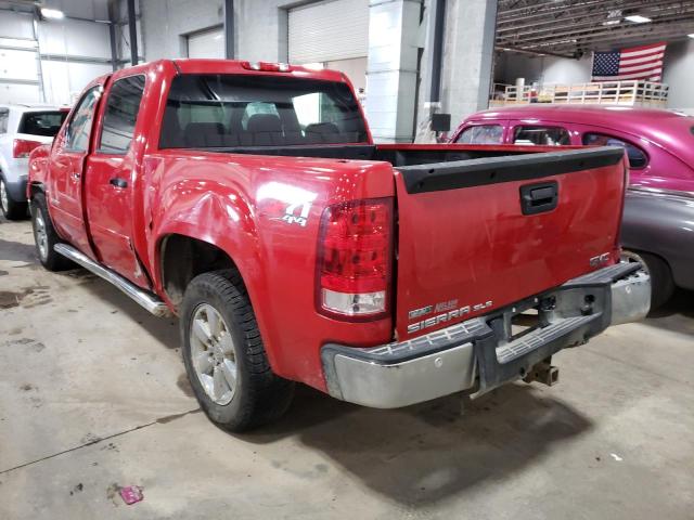 Photo 2 VIN: 3GTP2VE78CG135027 - GMC SIERRA K15 