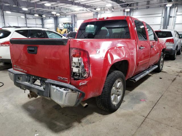 Photo 3 VIN: 3GTP2VE78CG135027 - GMC SIERRA K15 