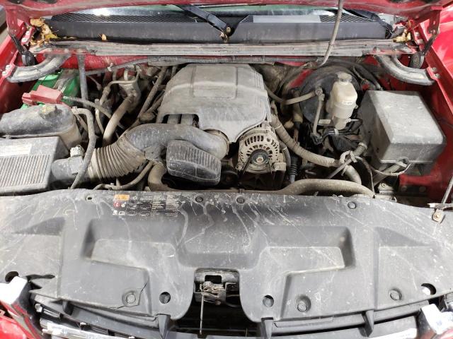 Photo 6 VIN: 3GTP2VE78CG135027 - GMC SIERRA K15 