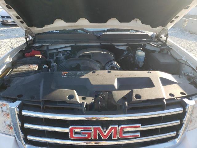 Photo 10 VIN: 3GTP2VE78CG205836 - GMC SIERRA K15 