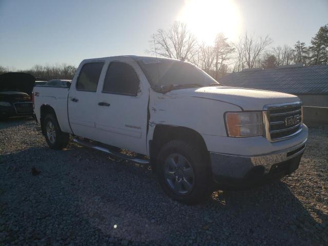 Photo 3 VIN: 3GTP2VE78CG205836 - GMC SIERRA K15 