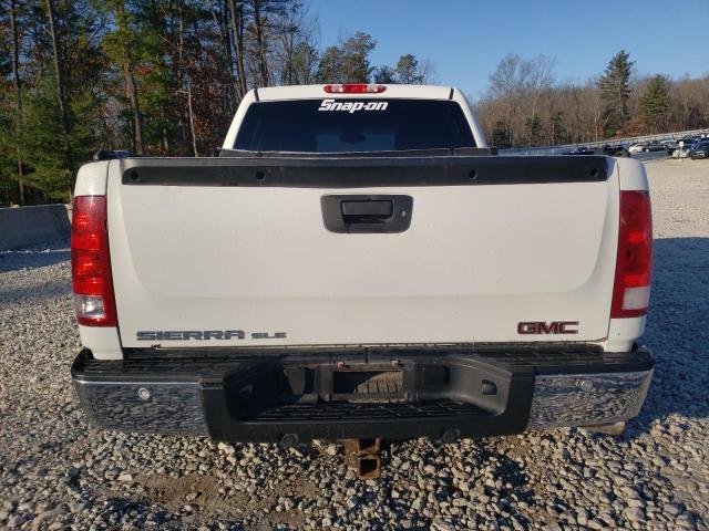 Photo 5 VIN: 3GTP2VE78CG205836 - GMC SIERRA K15 