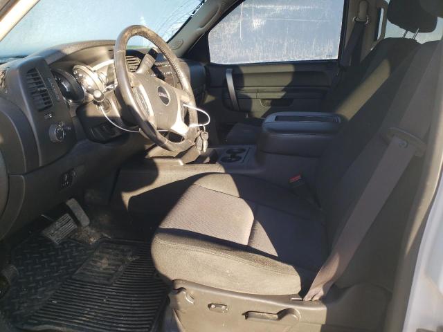 Photo 6 VIN: 3GTP2VE78CG205836 - GMC SIERRA K15 